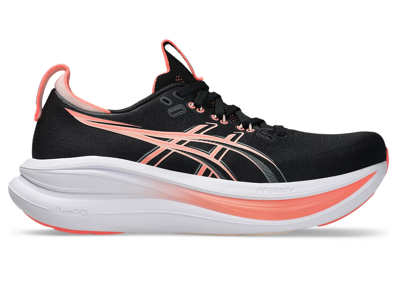 GEL-NIMBUS 28 - Femme