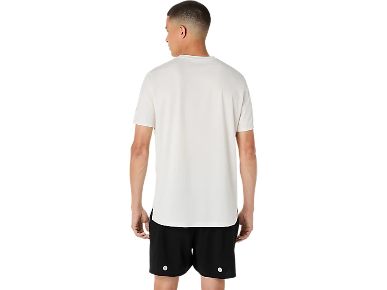 FUJITRAIL LOGO SS TOP - Homme