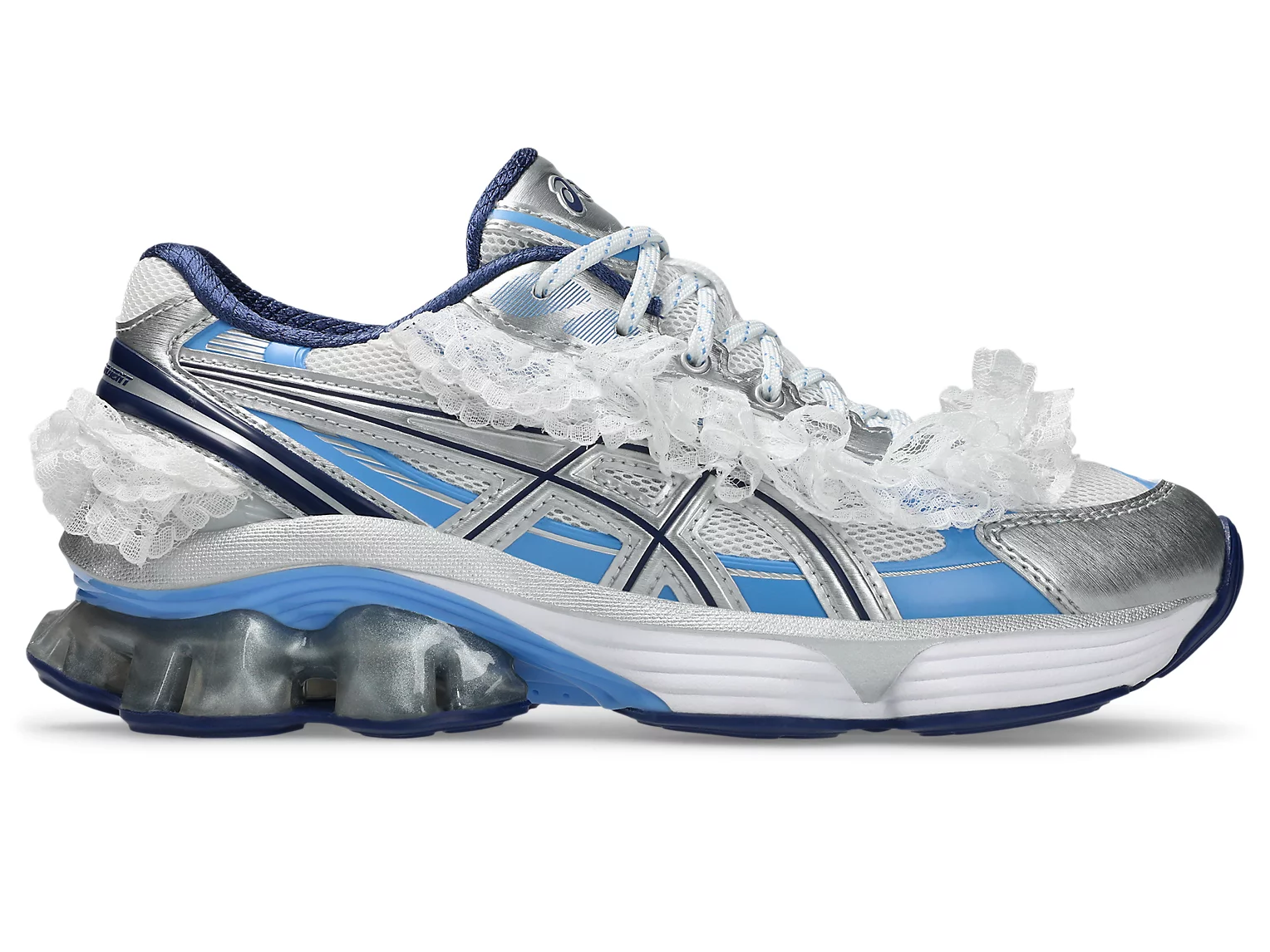 SHUSHU/TONG x GEL-KINETIC FLUENT - Unisexe