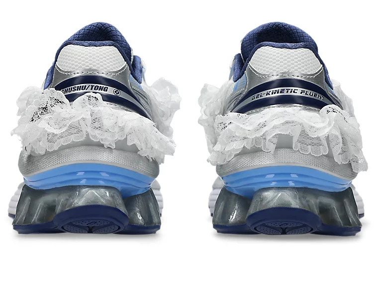 SHUSHU/TONG x GEL-KINETIC FLUENT - Unisexe