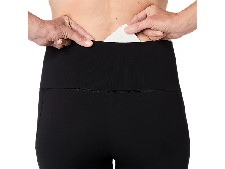 ROAD SEAMLESS TIGHT - Femme
