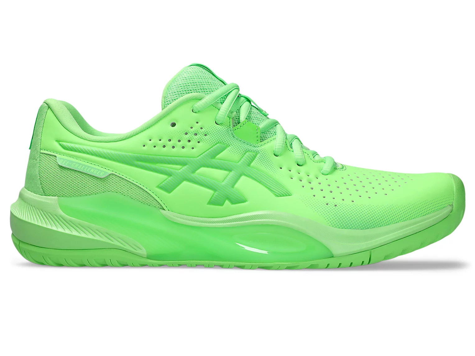 GEL-CHALLENGER 15 - Homme