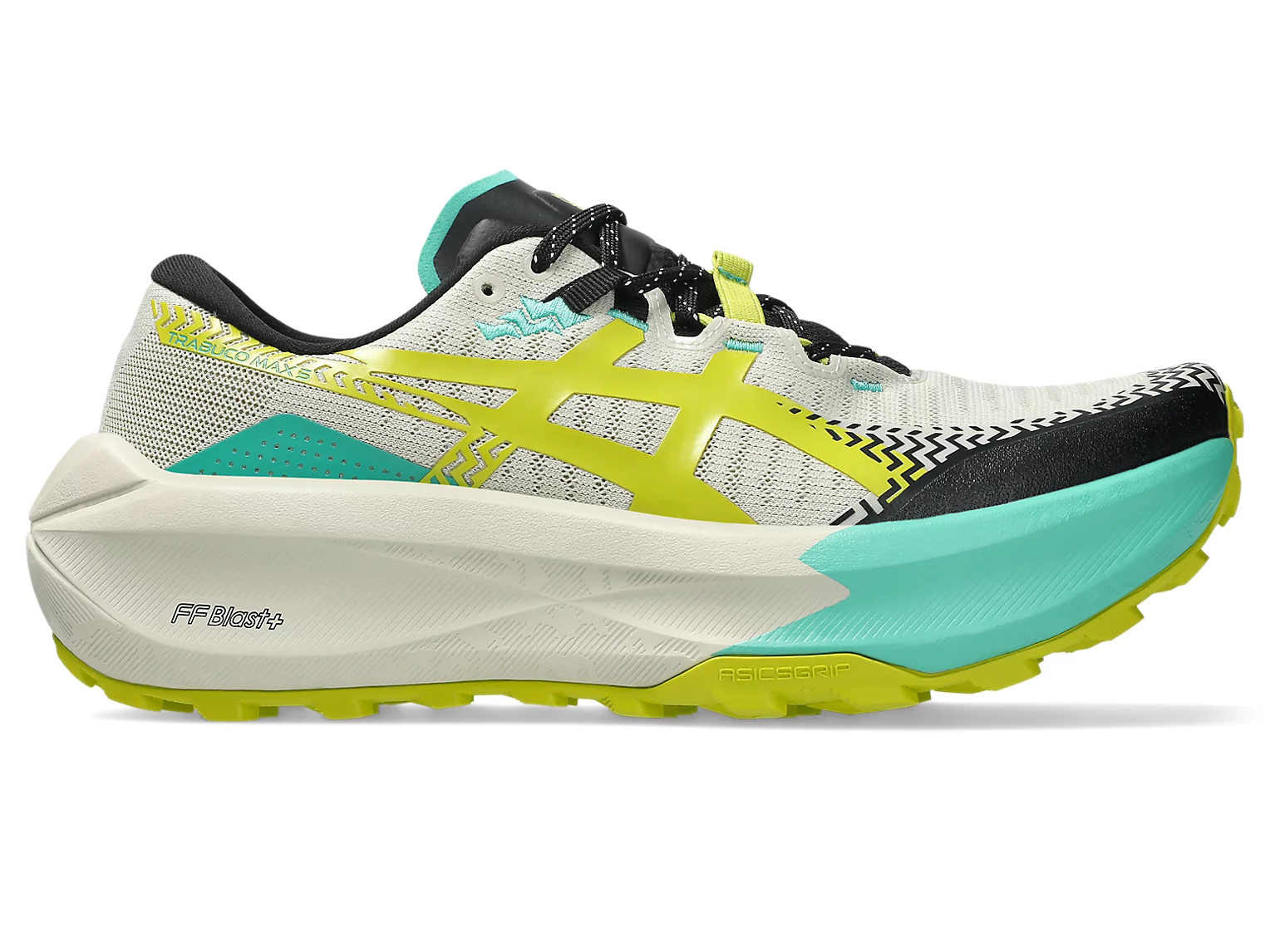 TRABUCO MAX 5 - Homme