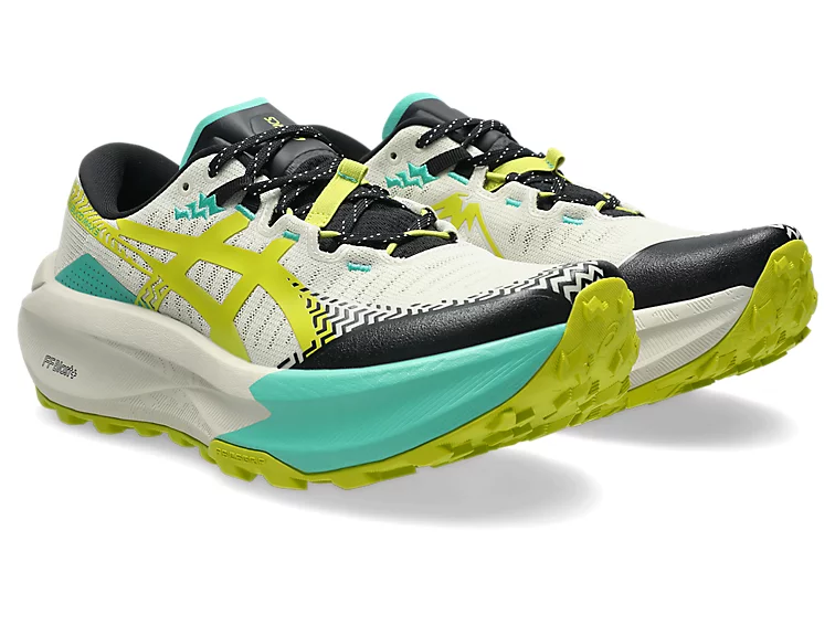 TRABUCO MAX 5 - Homme