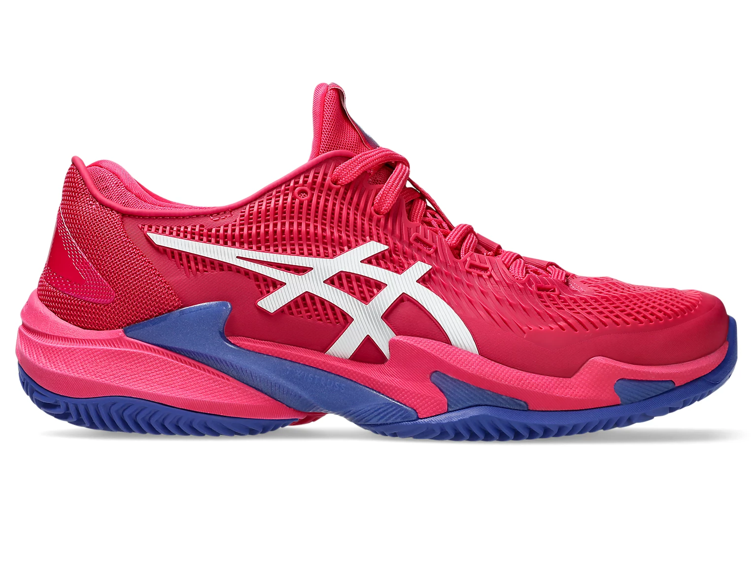 COURT FF 3 CLAY - Femme