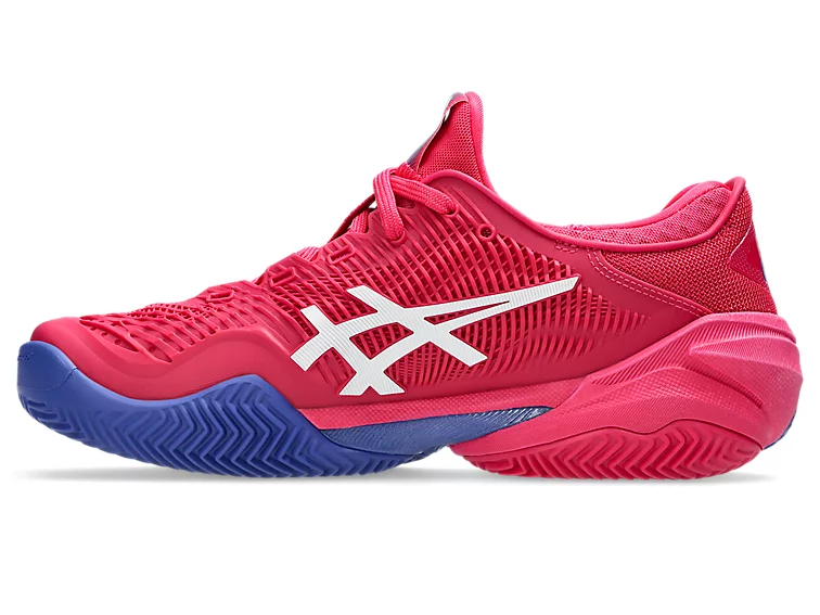 COURT FF 3 CLAY - Femme