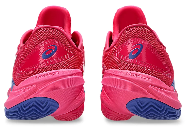 COURT FF 3 CLAY - Femme