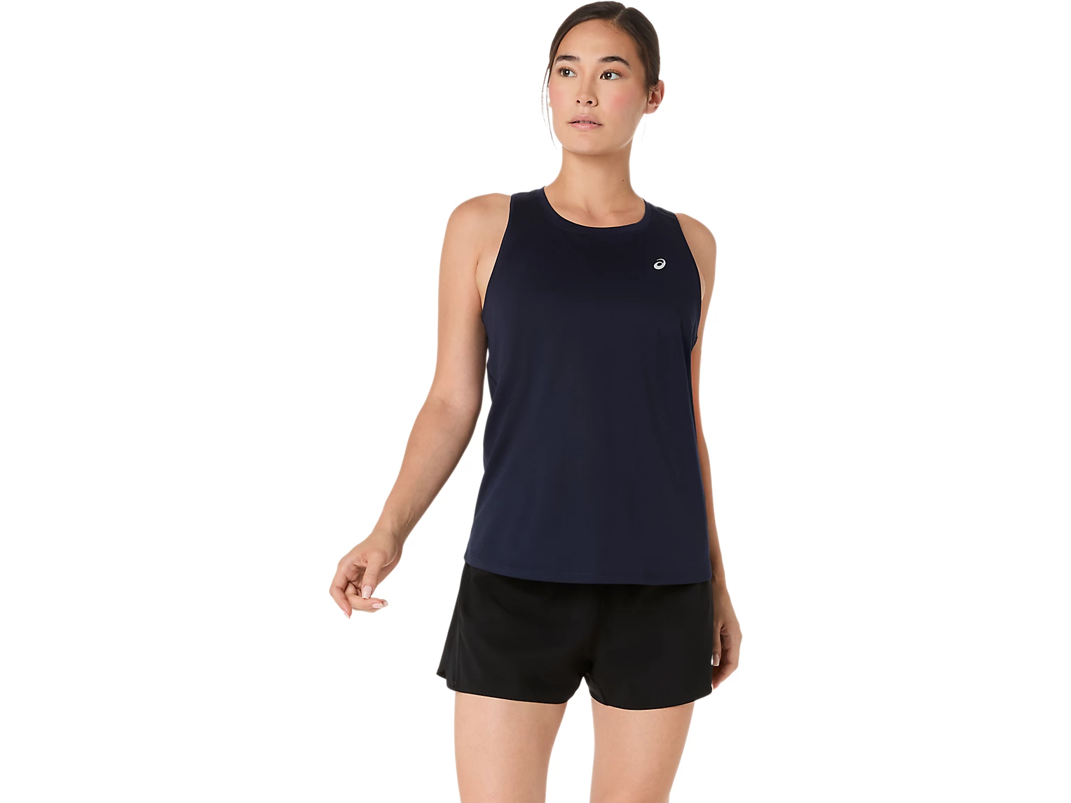 ASICS CORE TANK - Femme