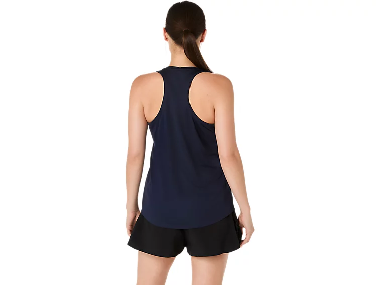 ASICS CORE TANK - Femme