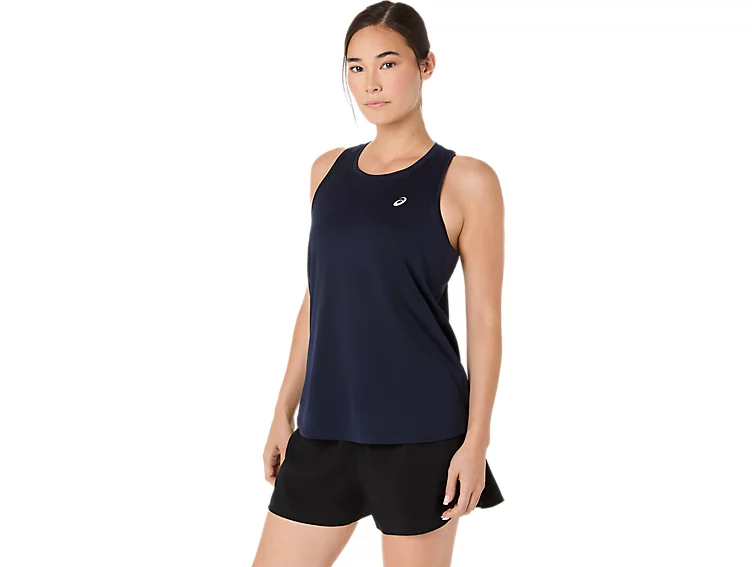 ASICS CORE TANK - Femme