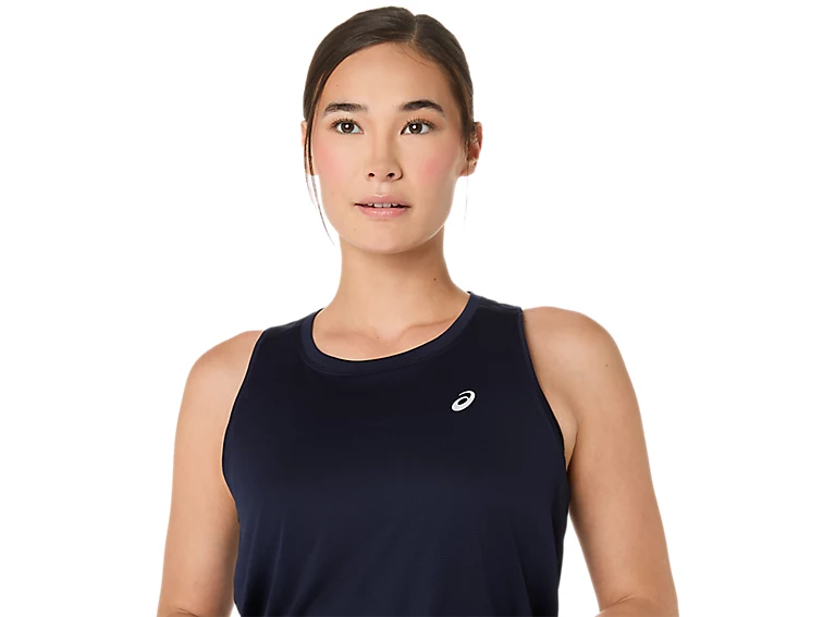 ASICS CORE TANK - Femme