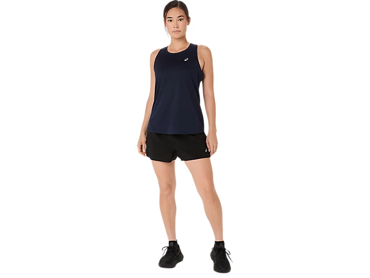 ASICS CORE TANK - Femme