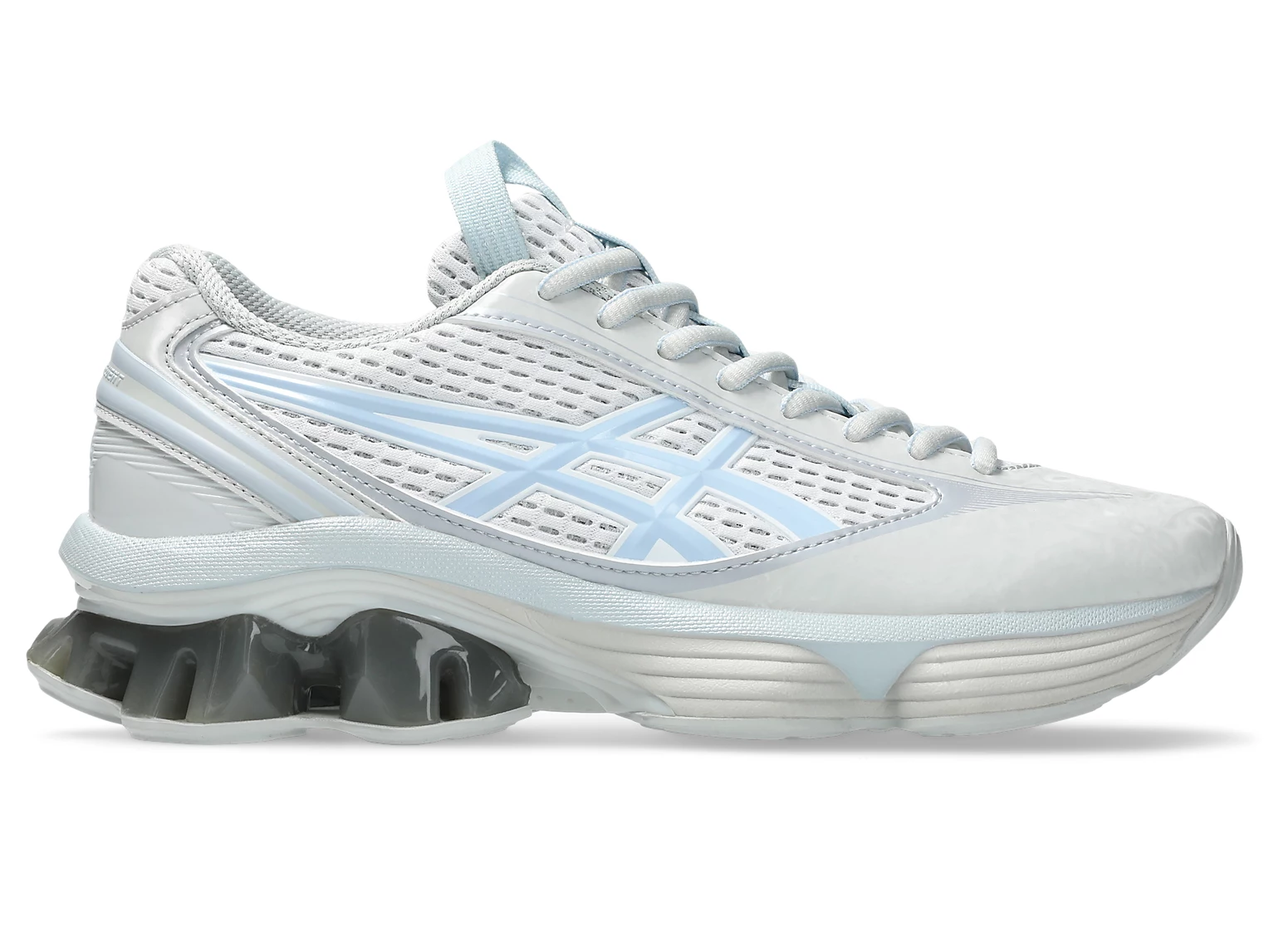 US6-S GEL-KINETIC FLUENT - Unisexe