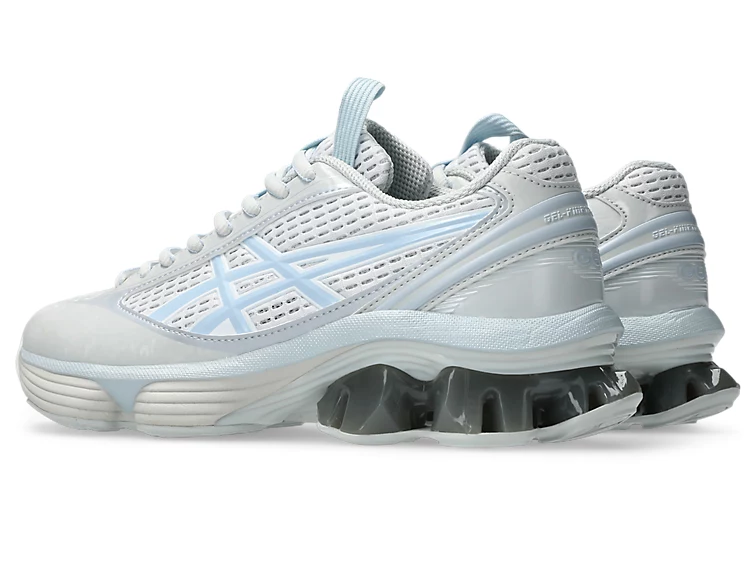 US6-S GEL-KINETIC FLUENT - Unisexe