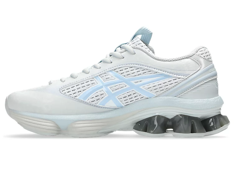 US6-S GEL-KINETIC FLUENT - Unisexe