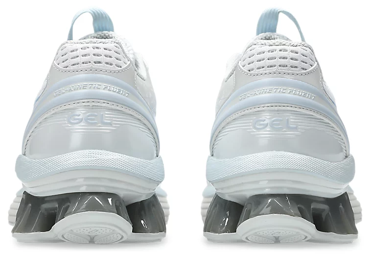 US6-S GEL-KINETIC FLUENT - Unisexe