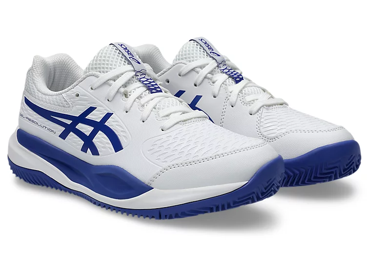 GEL-RESOLUTION X GS CLAY - Enfant