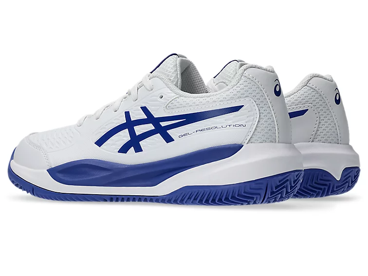 GEL-RESOLUTION X GS CLAY - Enfant