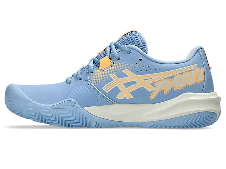 GEL-CHALLENGER 15 PADEL - Femme