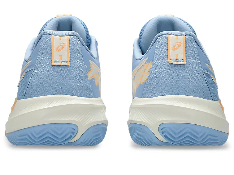 GEL-CHALLENGER 15 PADEL - Femme