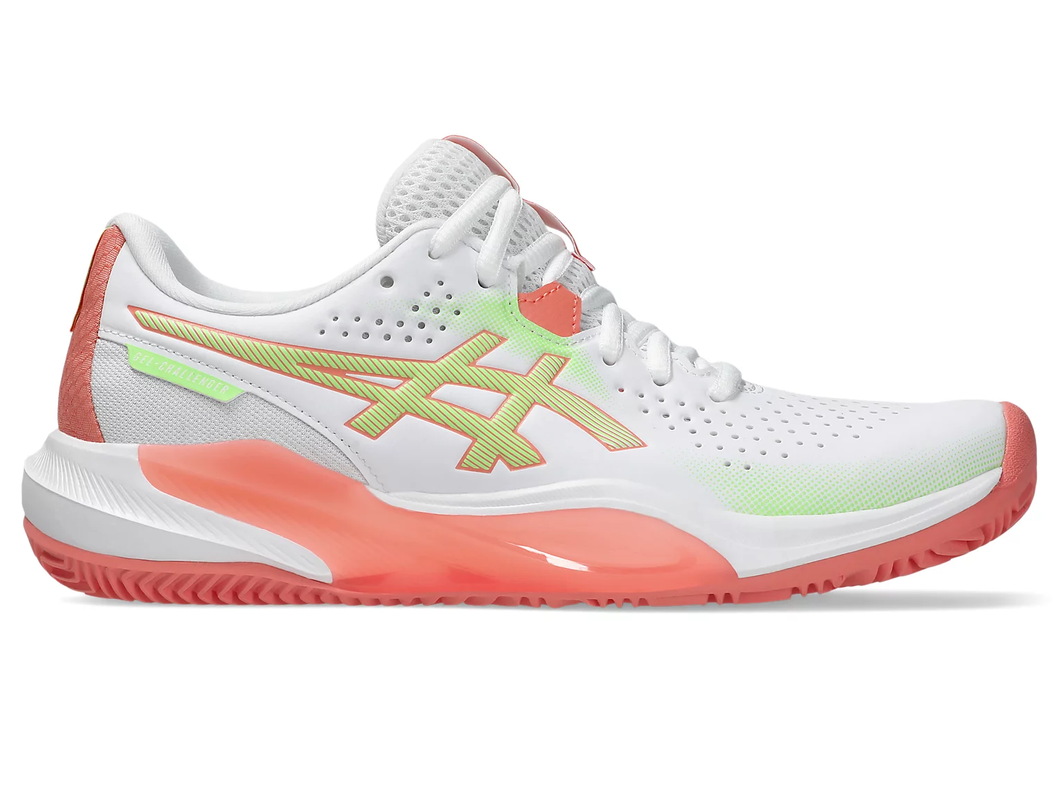 GEL-CHALLENGER 15 PADEL - Femme