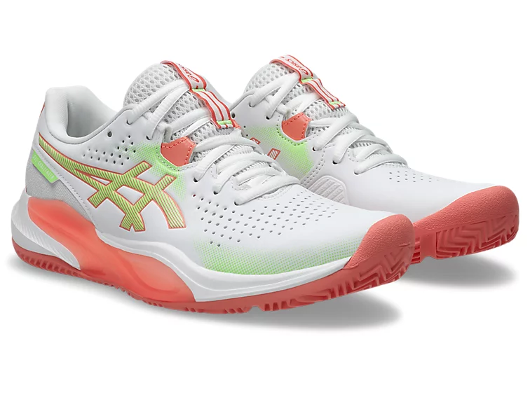 GEL-CHALLENGER 15 PADEL - Femme