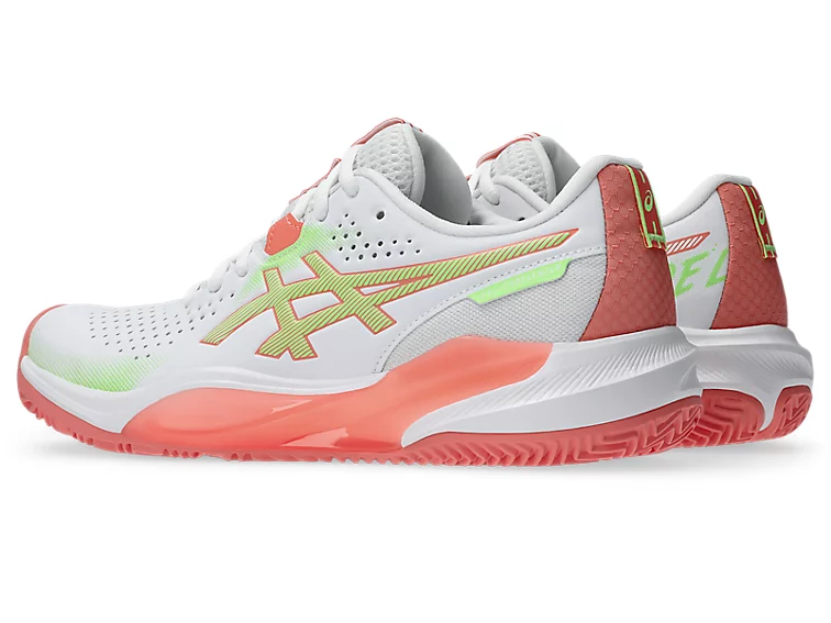 GEL-CHALLENGER 15 PADEL - Femme