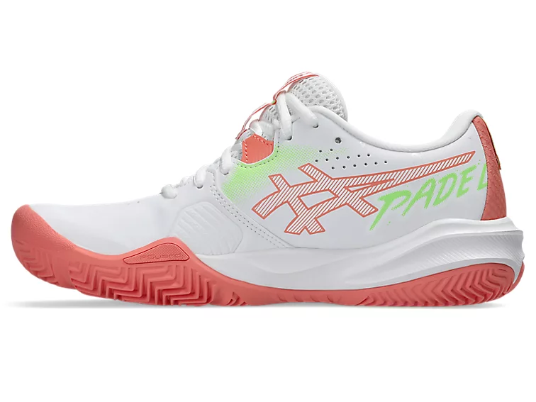 GEL-CHALLENGER 15 PADEL - Femme