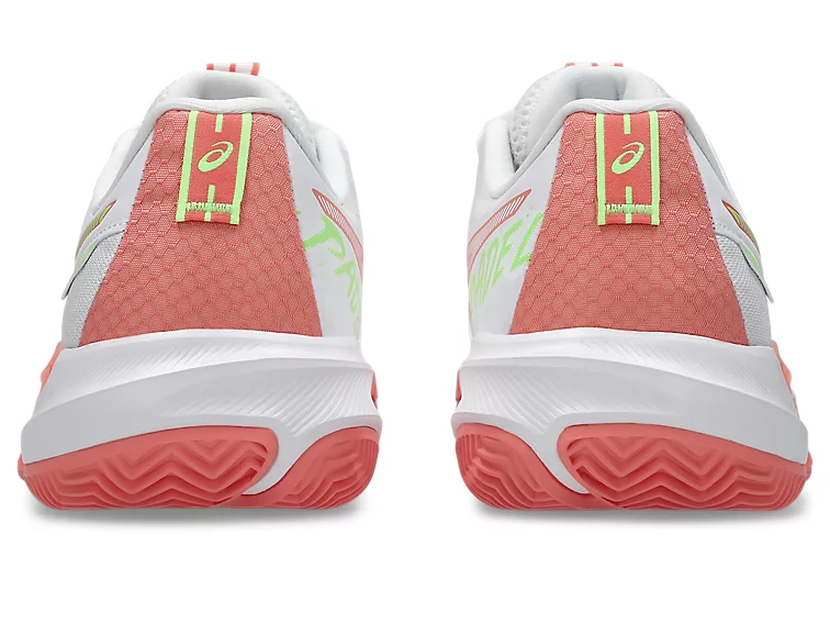 GEL-CHALLENGER 15 PADEL - Femme