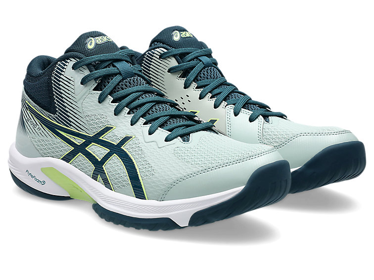 BEYOND FF MT - Homme