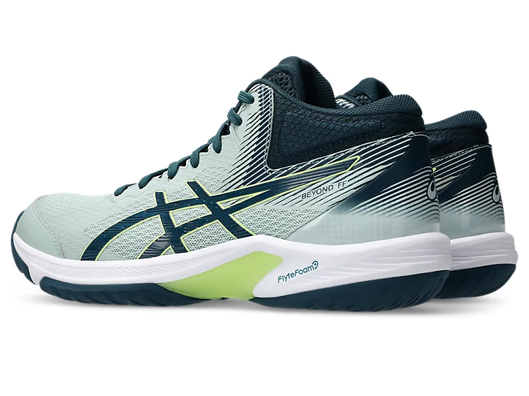 BEYOND FF MT - Homme