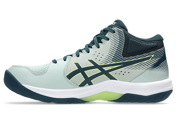 BEYOND FF MT - Homme