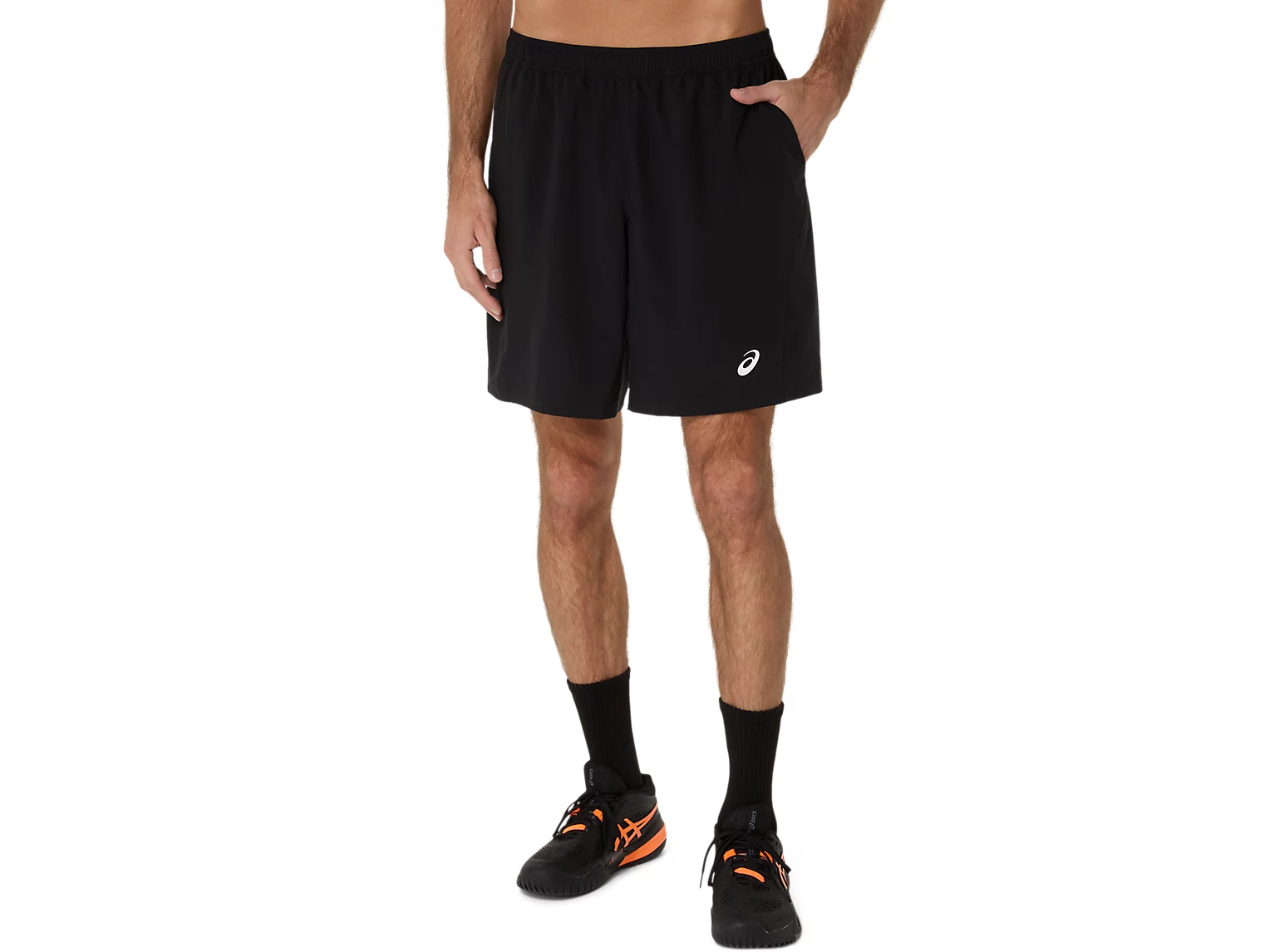 COURT 9IN SHORT - Homme