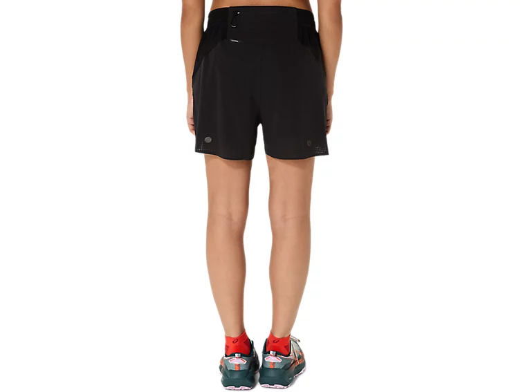 FUJITRAIL ELITE SHORT - Femme
