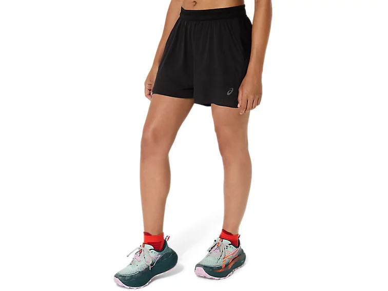FUJITRAIL ELITE SHORT - Femme
