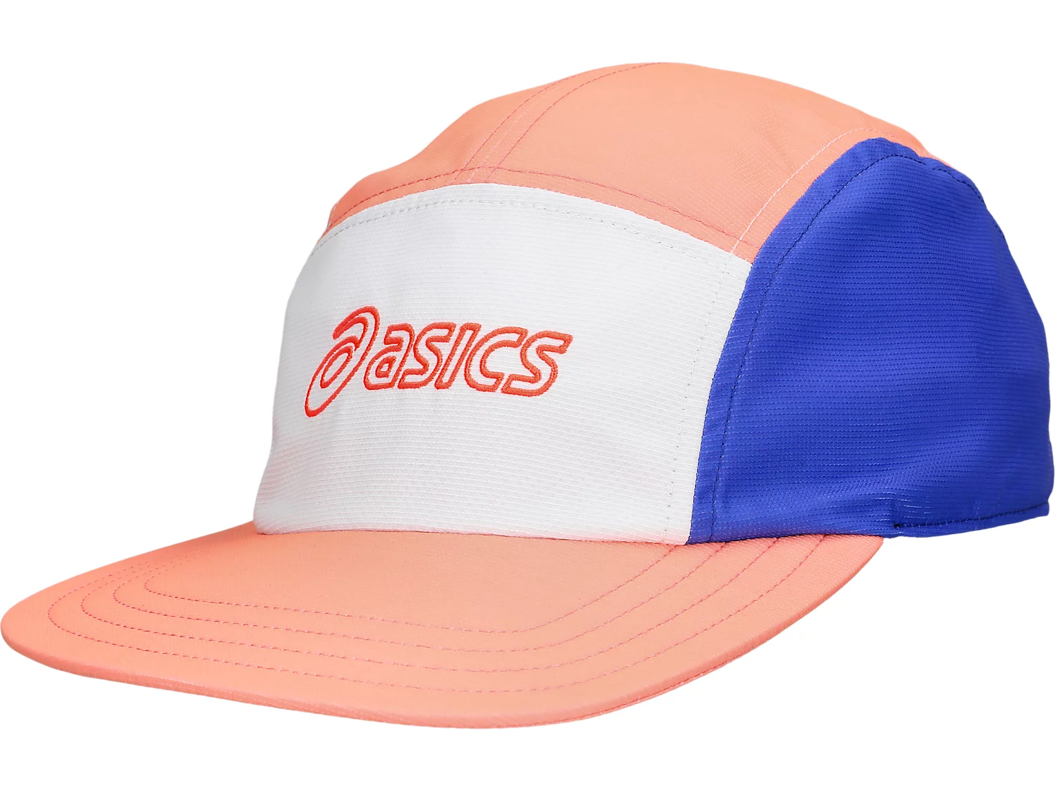 ASICS 5 PANEL CAP - Unisexe