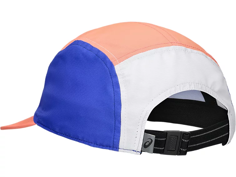 ASICS 5 PANEL CAP - Unisexe