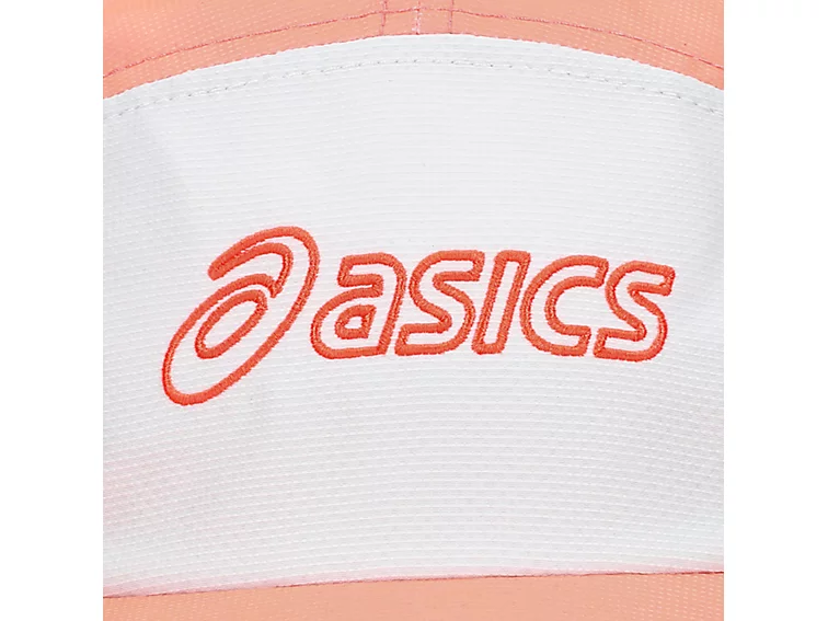ASICS 5 PANEL CAP - Unisexe