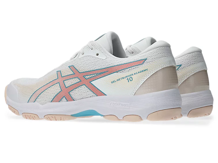 GEL-NETBURNER ACADEMY 10 - Femme