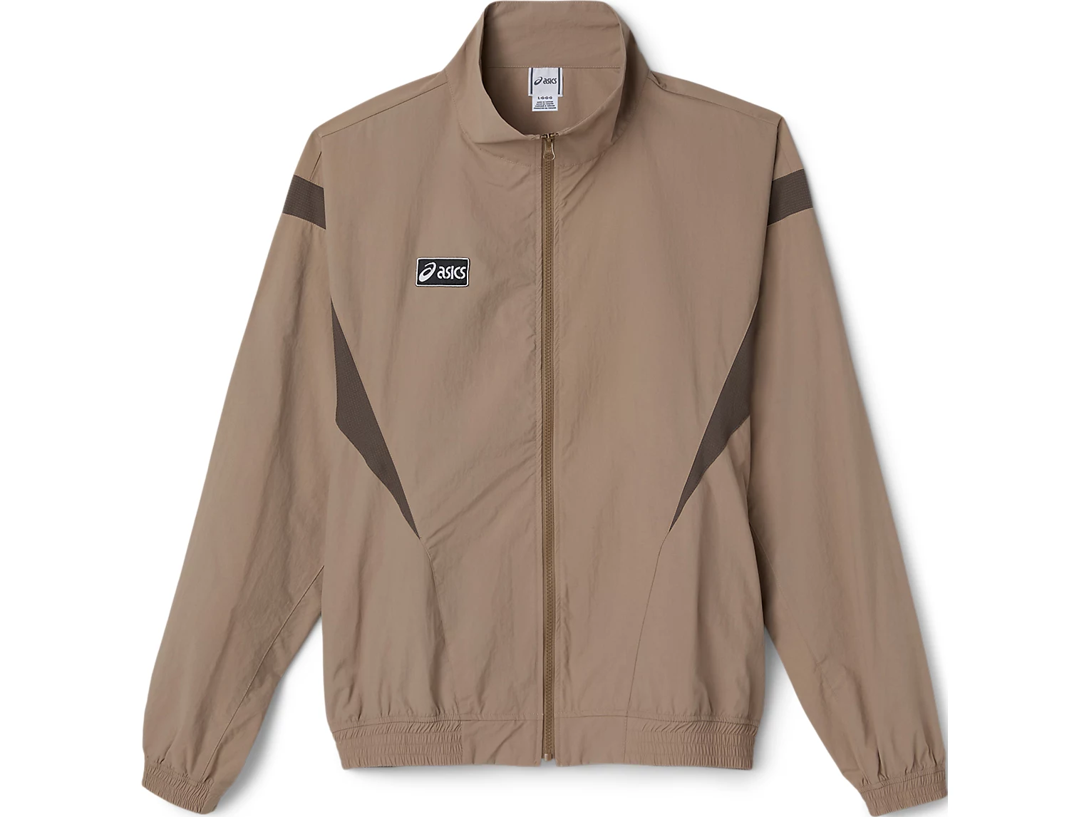 SPS WOVEN TRACK JACKET - Unisexe
