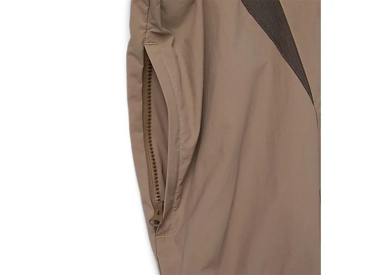 SPS WOVEN TRACK JACKET - Unisexe