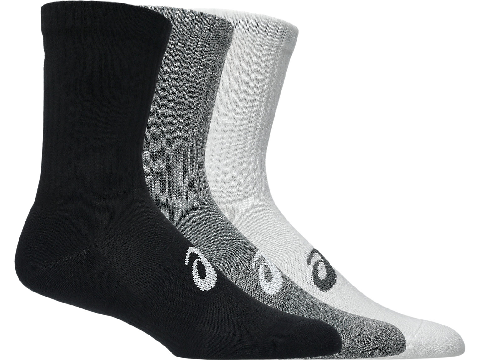 AEG 3 PACK CREW SOCK - Unisexe