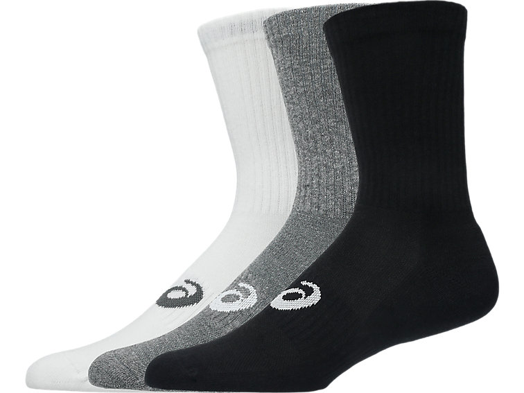 AEG 3 PACK CREW SOCK - Unisexe