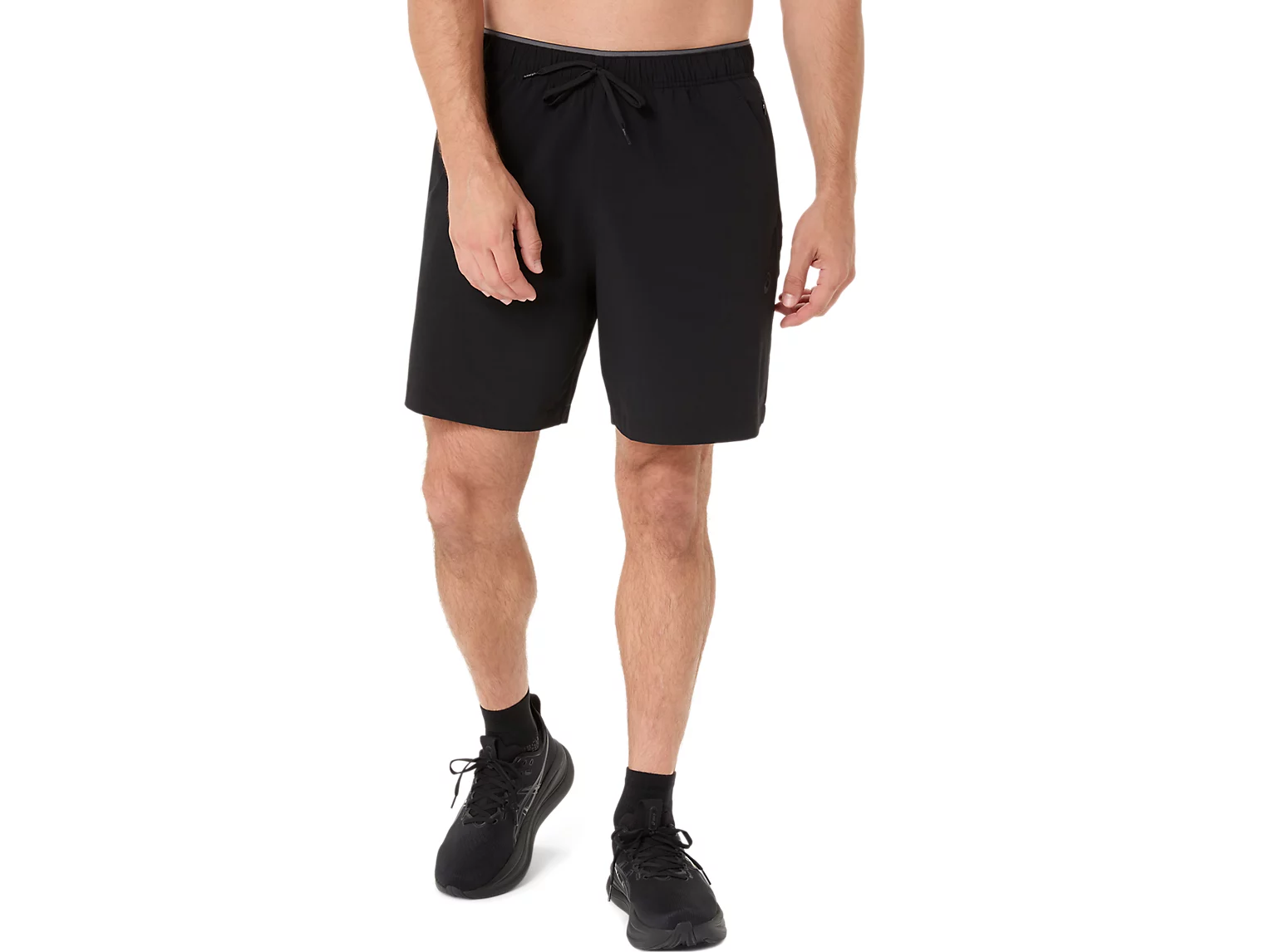 COMFORT CORE STRETCH WOVEN 7IN SHORT - Homme