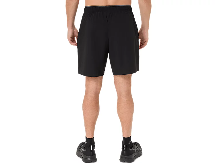 COMFORT CORE STRETCH WOVEN 7IN SHORT - Homme