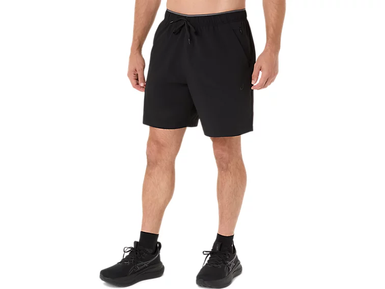 COMFORT CORE STRETCH WOVEN 7IN SHORT - Homme