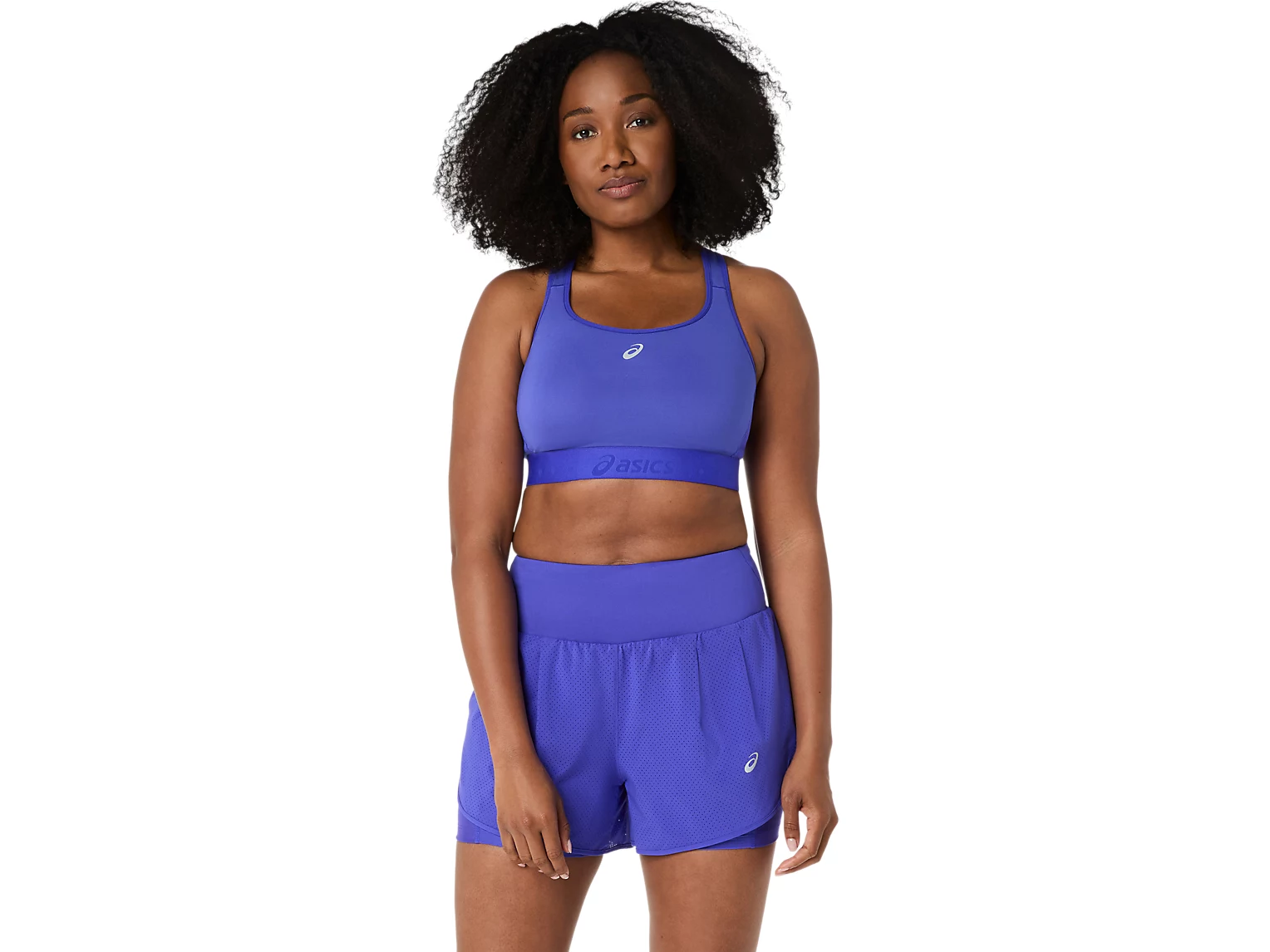 ROAD COMPRESSION BRA - Femme