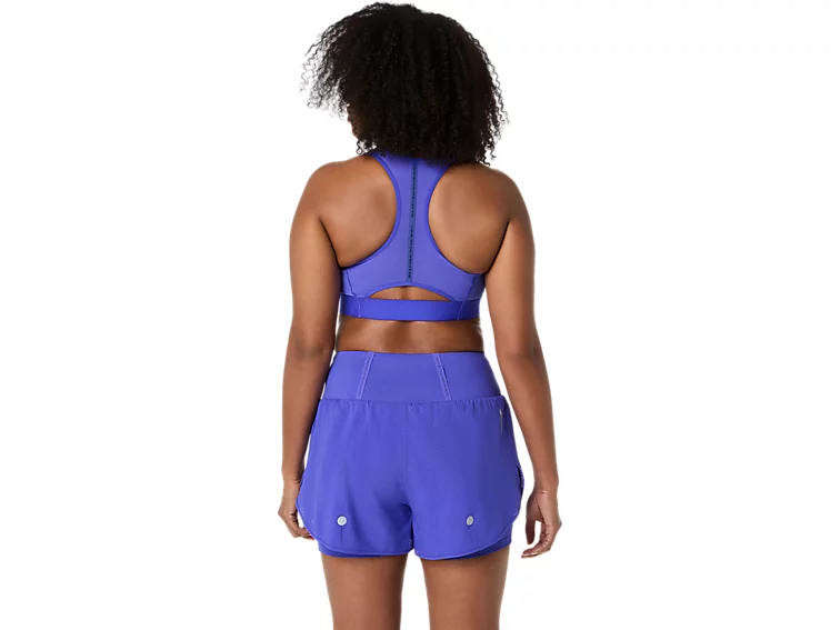 ROAD COMPRESSION BRA - Femme