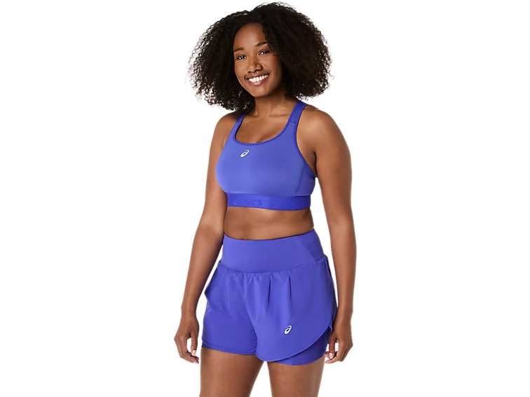 ROAD COMPRESSION BRA - Femme