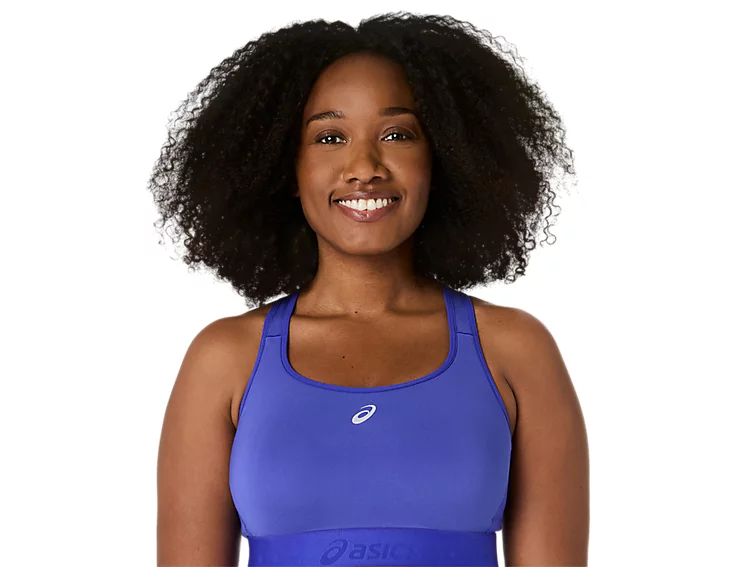 ROAD COMPRESSION BRA - Femme